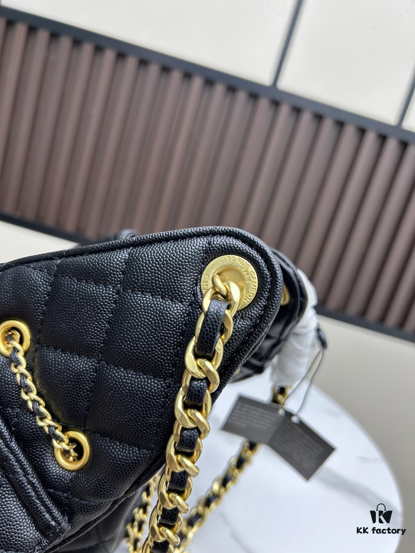 New Chanel 25 Handbag