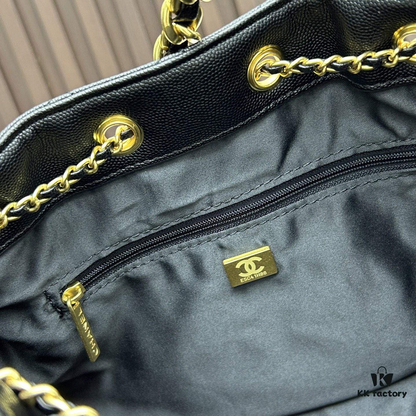 New Chanel 25 Handbag