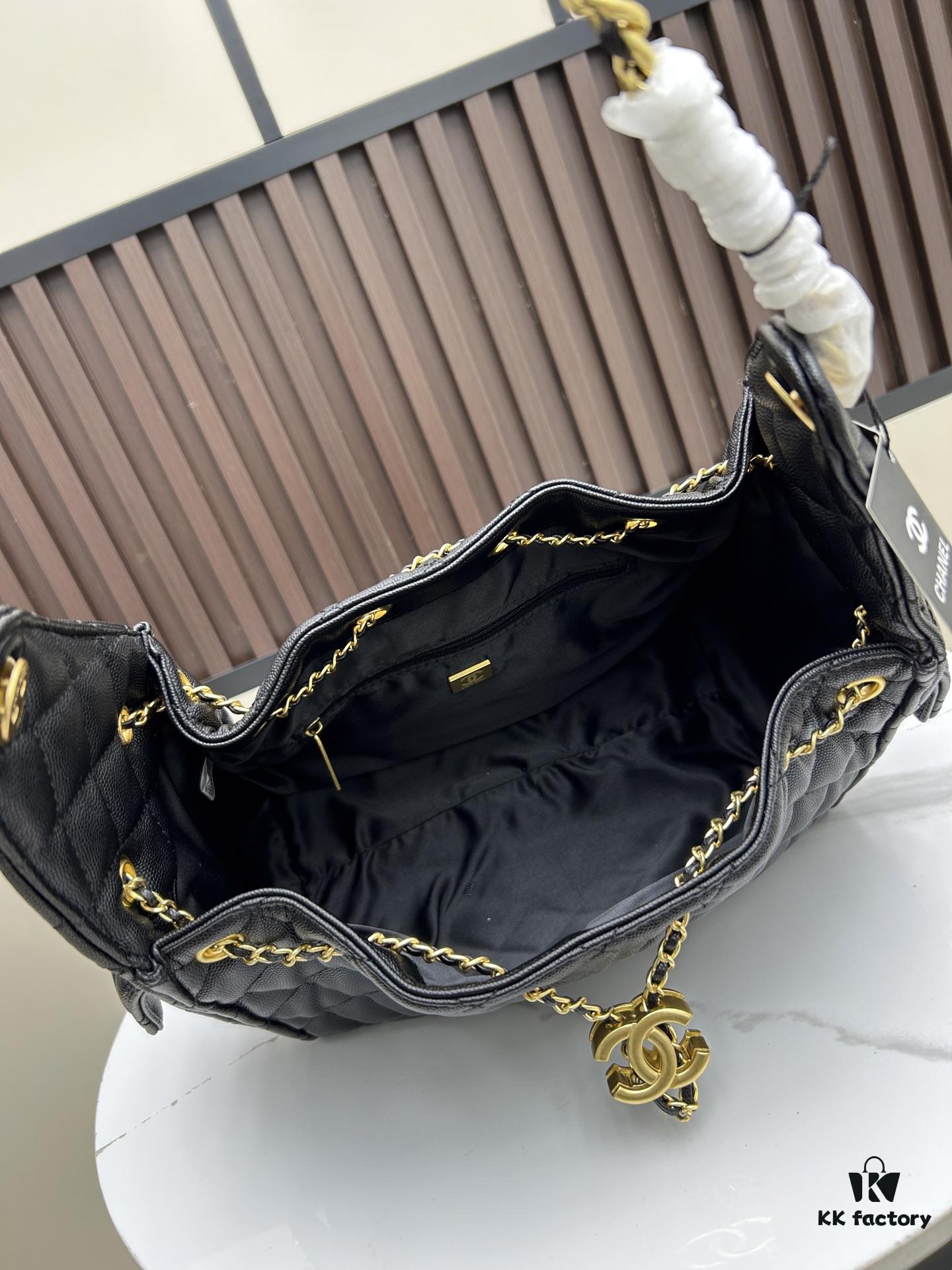 New Chanel 25 Handbag