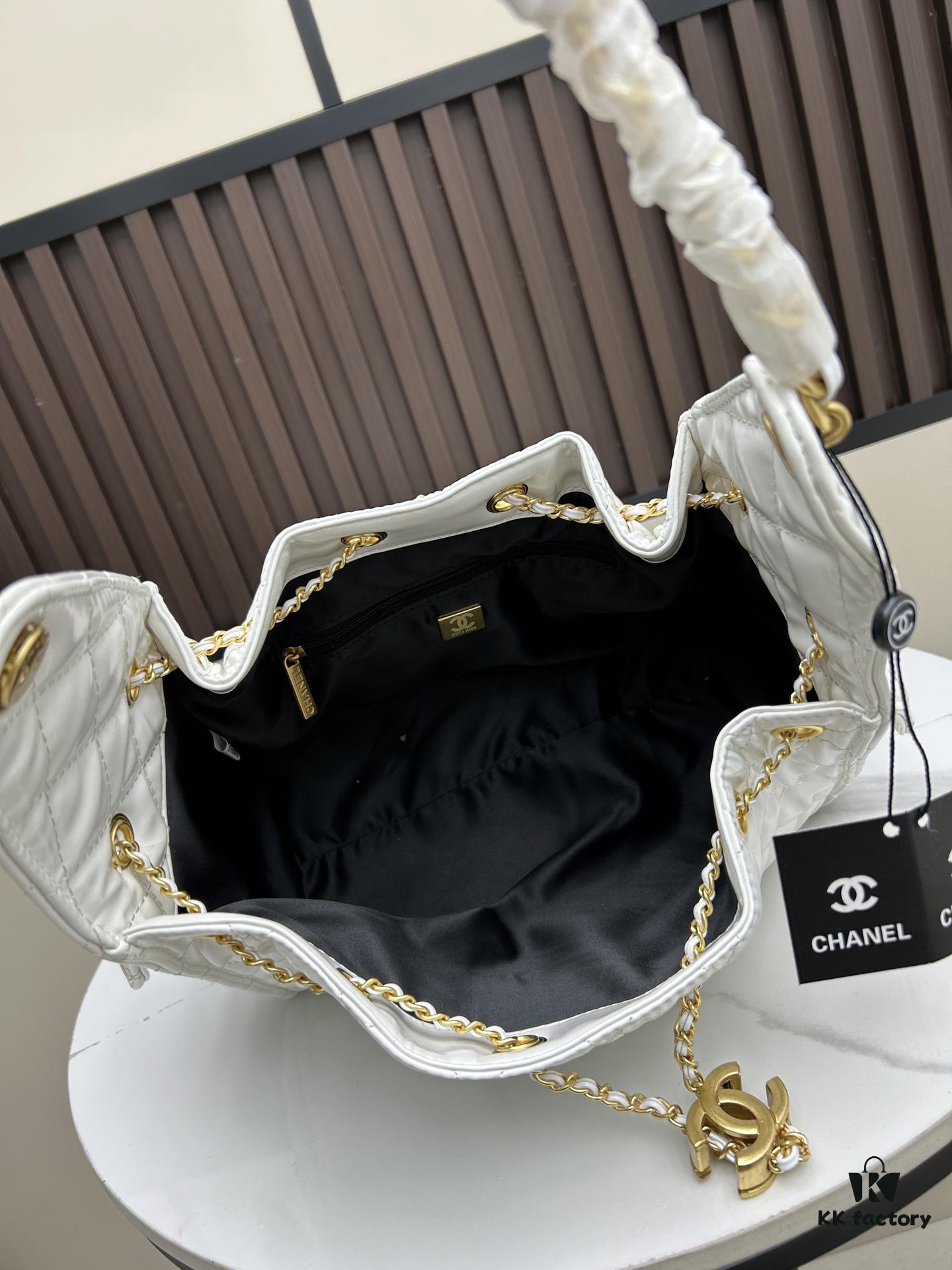 New Chanel 25 Handbag