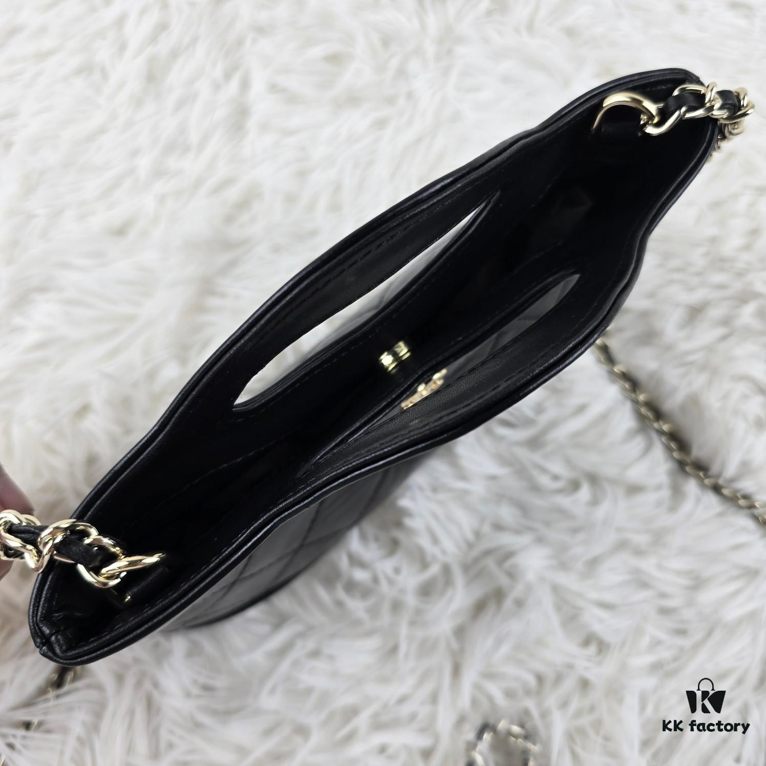 Chanel 31 Bag Nano 24C