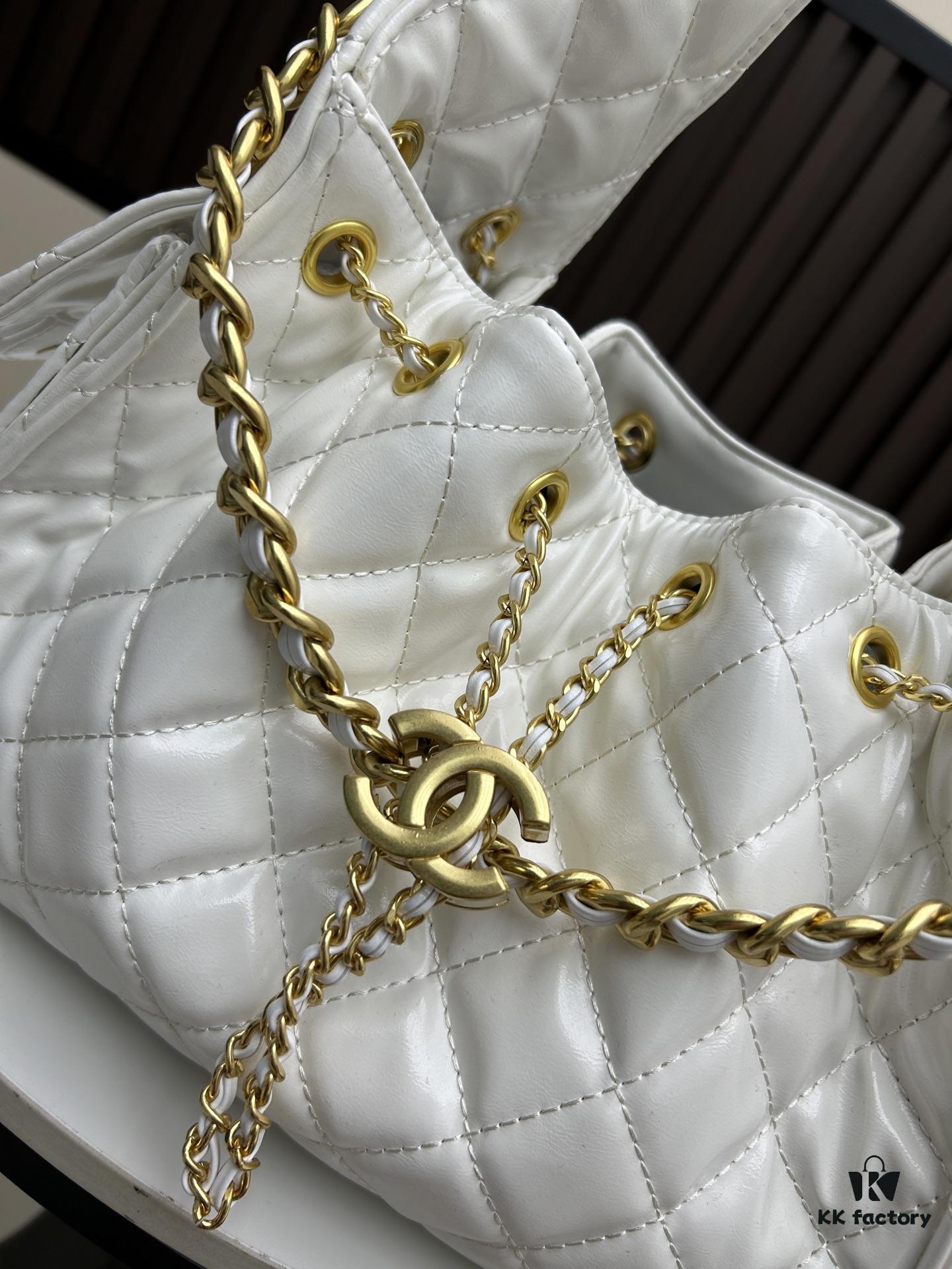 New Chanel 25 Handbag