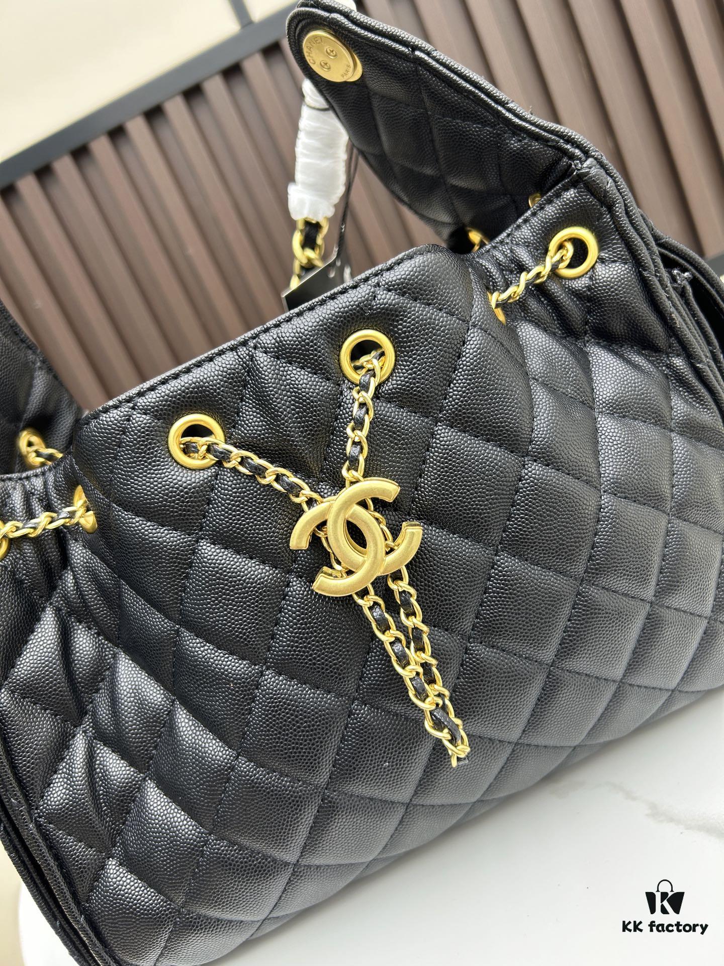 New Chanel 25 Handbag