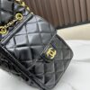 New Chanel 25 Handbag