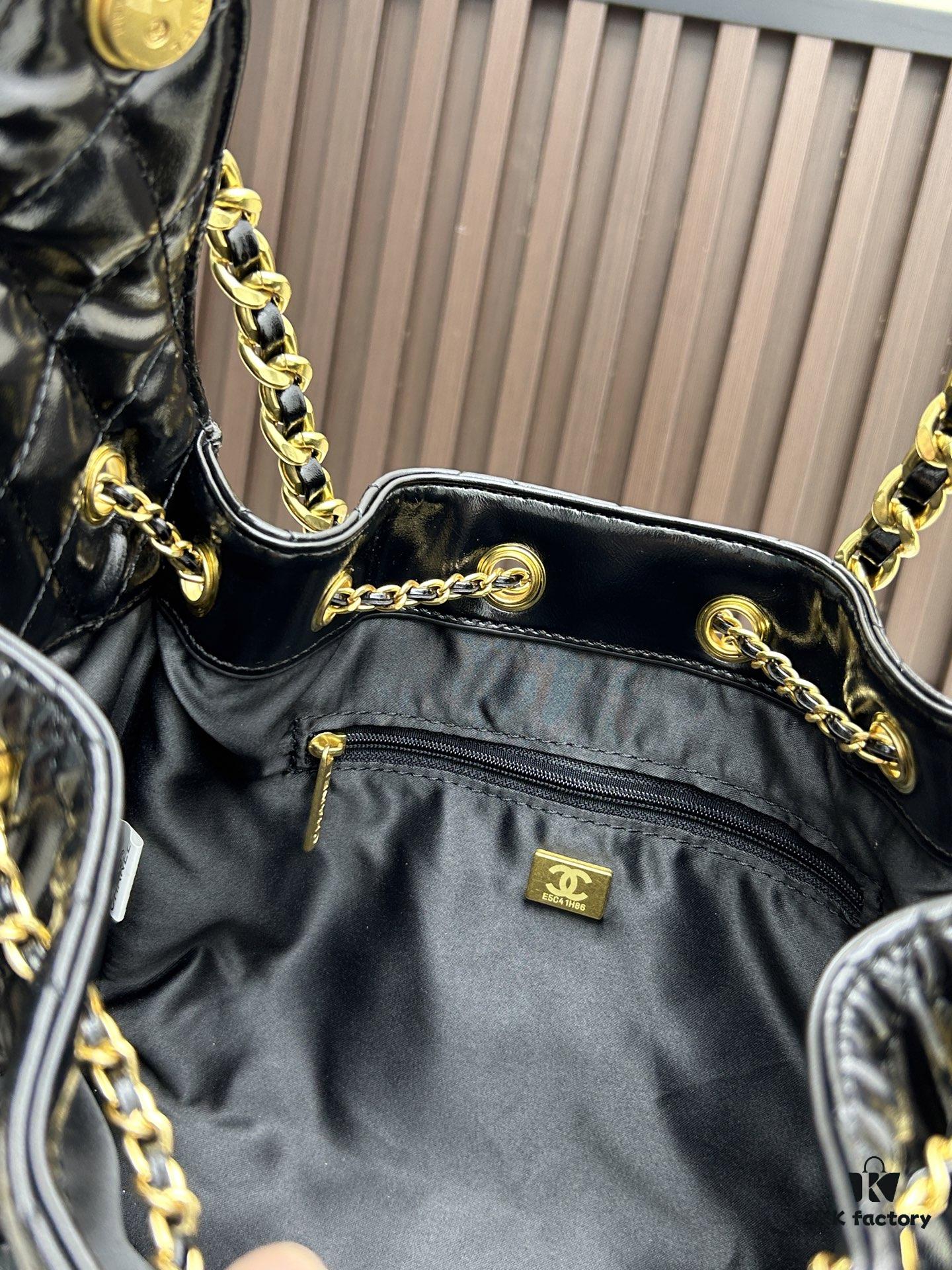 New Chanel 25 Handbag