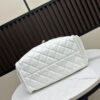 New Chanel 25 Handbag