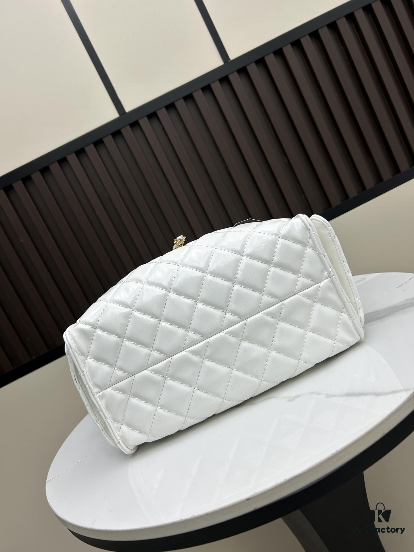 New Chanel 25 Handbag