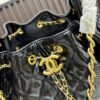 New Chanel 25 Handbag