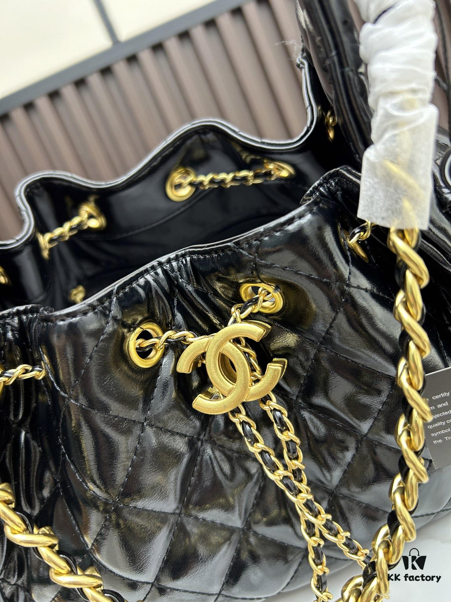 New Chanel 25 Handbag