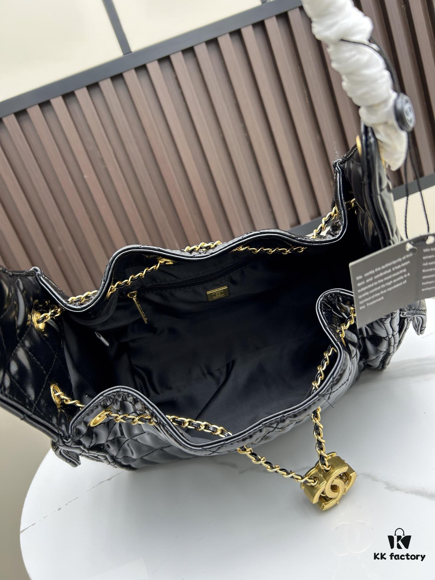 New Chanel 25 Handbag