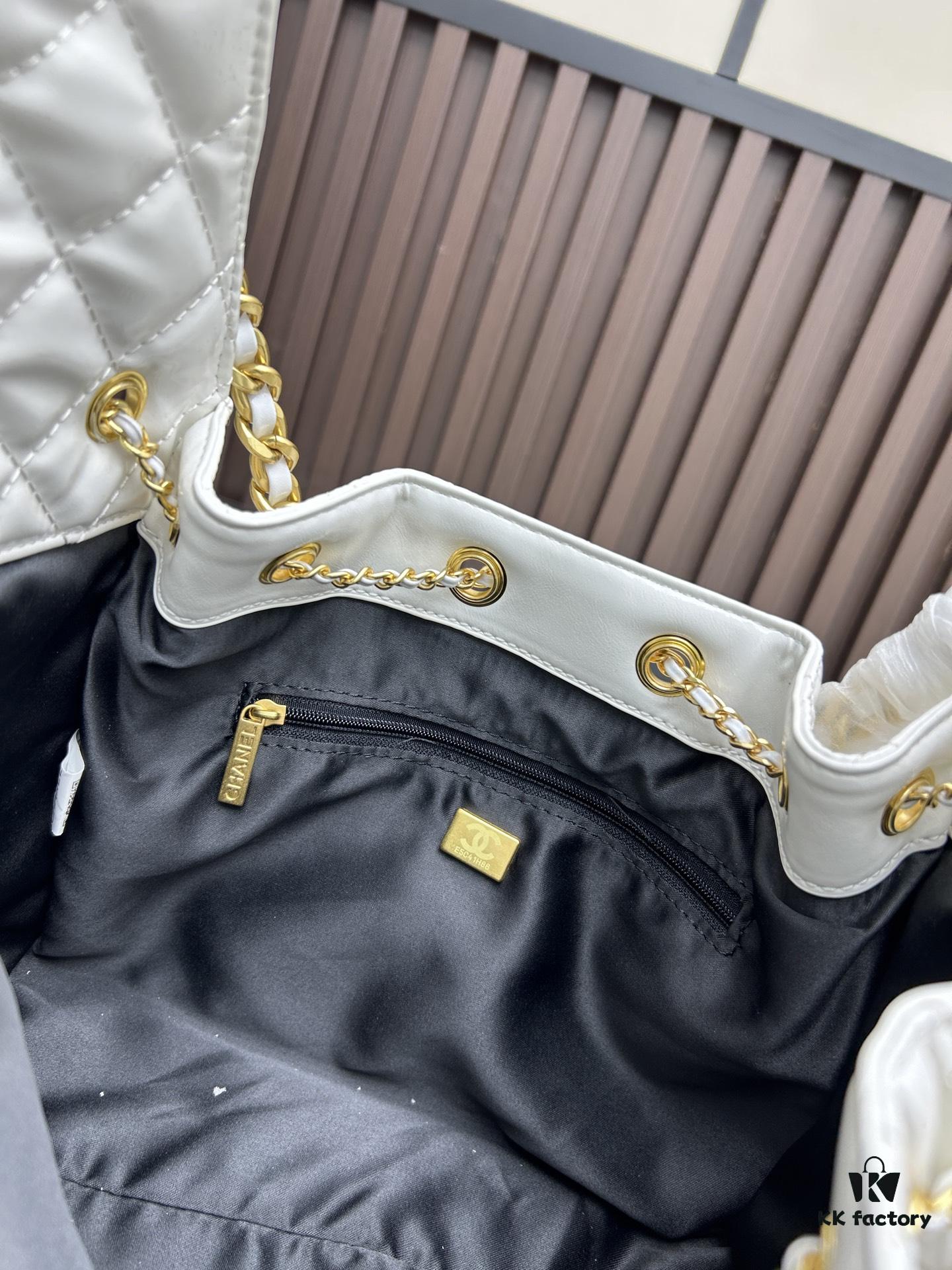 New Chanel 25 Handbag