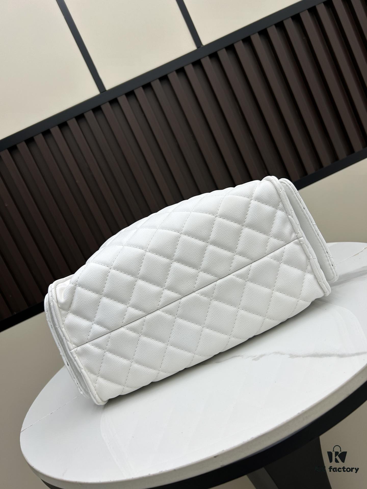 New Chanel 25 Handbag