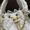 New Chanel 25 Handbag