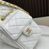 New Chanel 25 Handbag