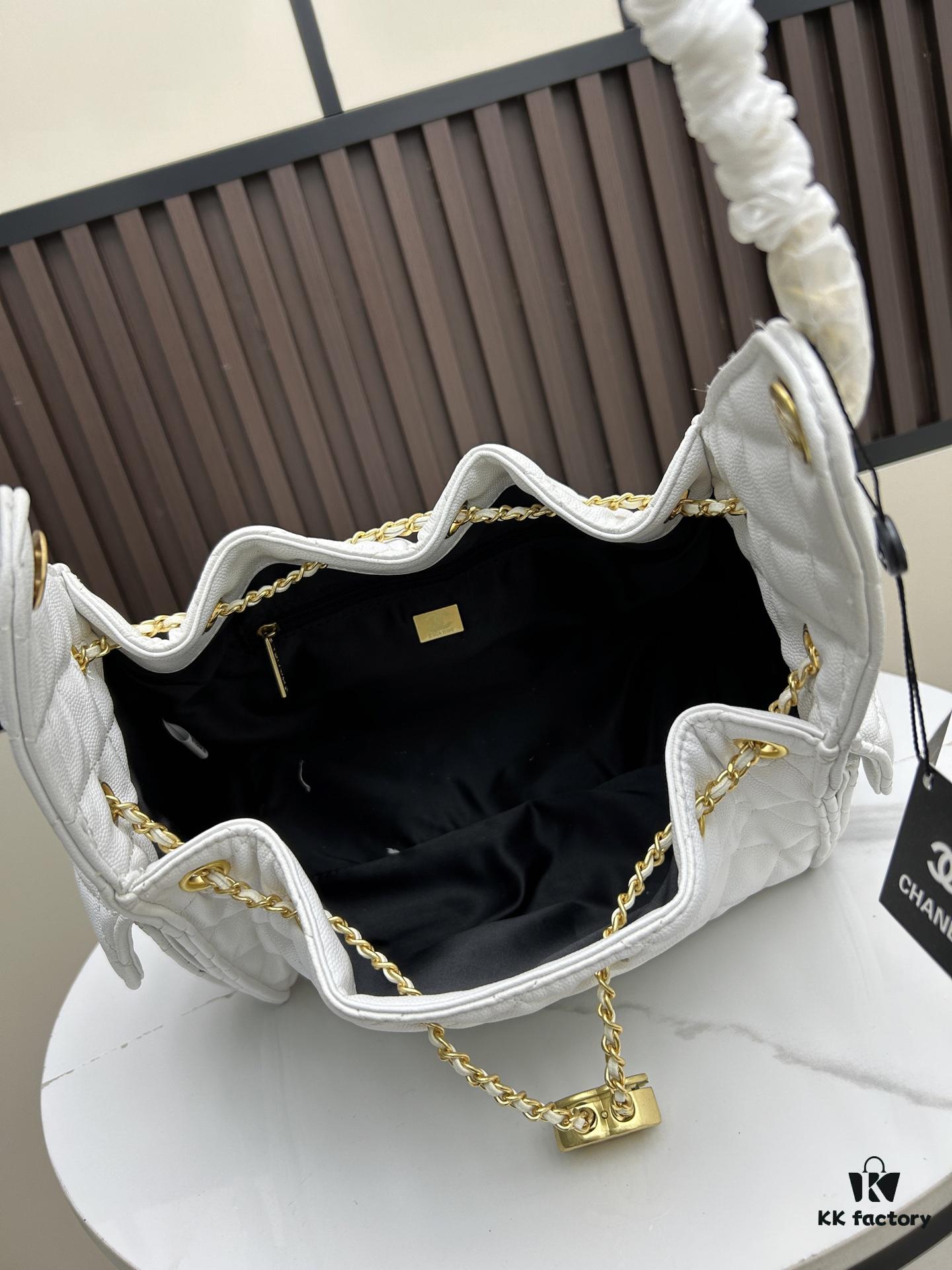 New Chanel 25 Handbag