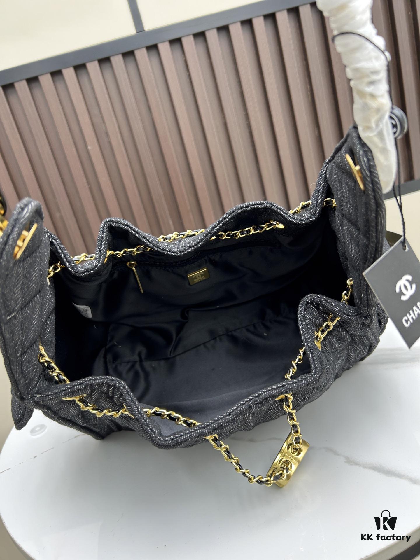 New Chanel 25 Handbag