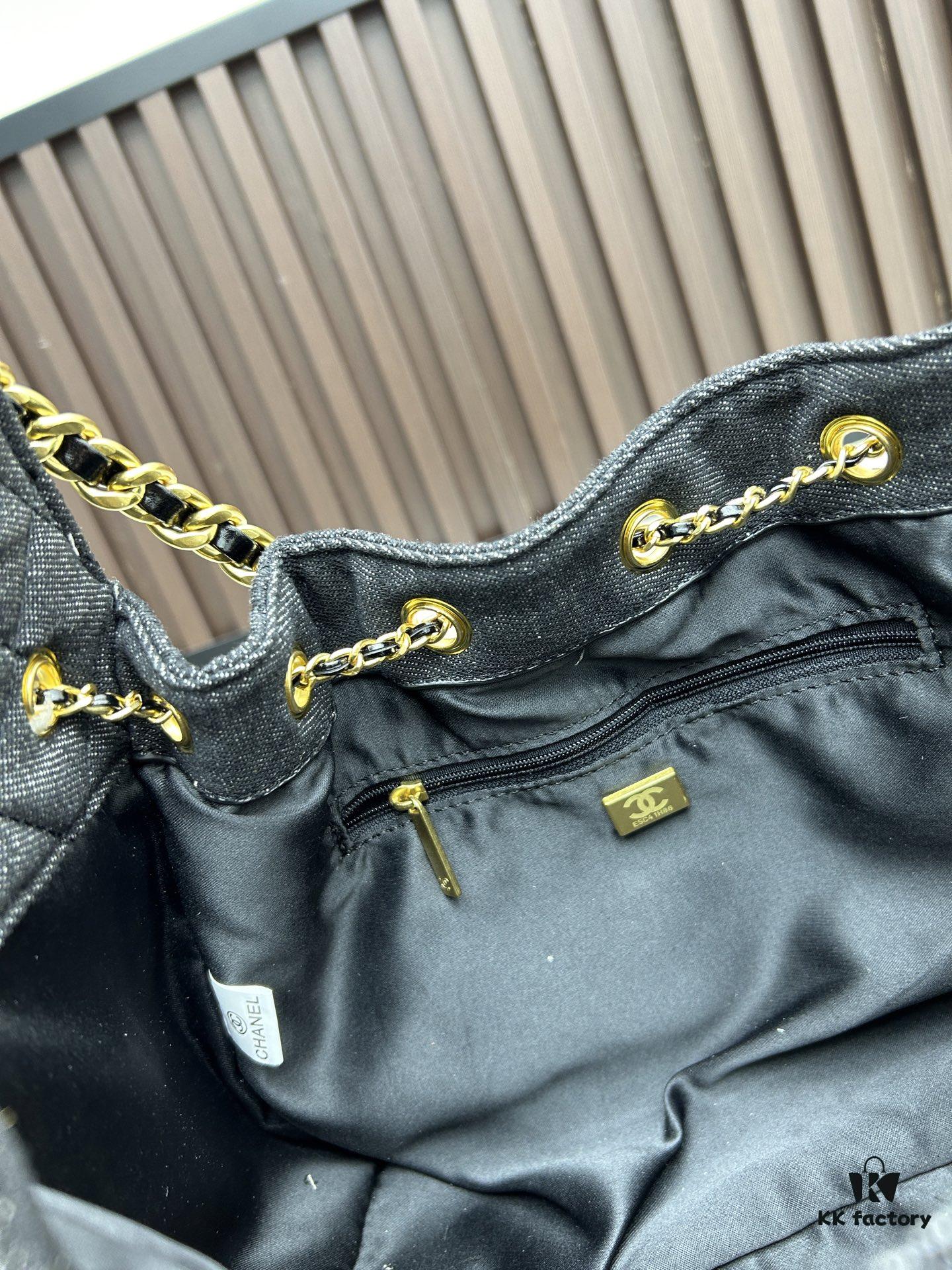 New Chanel 25 Handbag