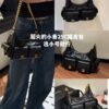CHANEL Denim Bag