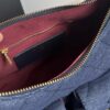 CHANEL Denim Bag