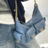CHANEL Denim Bag