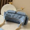 CHANEL Denim Bag