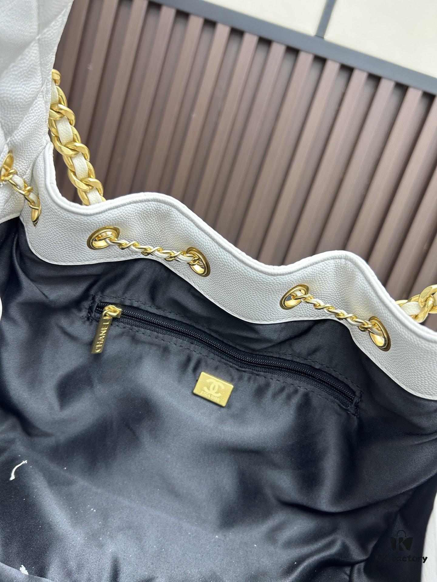 New Chanel 25 Handbag