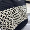Chanel Summer New Arrival Woven Bag, Large-Capacity Tote, Vacation Beach Bag, Shoulder Bag 43.28
