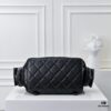 CHANEL 25S Spring/Summer Bestseller Series - Chanel Mesh Netting Bag