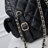 CHANEL 25S Spring/Summer Bestseller Series - Chanel Mesh Netting Bag