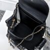 CHANEL 25S Spring/Summer Bestseller Series - Chanel Mesh Netting Bag
