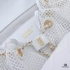 CHANEL 25S Spring/Summer Bestseller Series - Chanel Mesh Net Bag