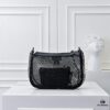 CHANEL 25S Spring/Summer Bestseller Series - Chanel Net Mesh Handbag