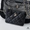 CHANEL 25S Spring/Summer Bestseller Series - Chanel Net Mesh Handbag