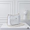 CHANEL 25S Spring/Summer Bestseller Series - Chanel Net Mesh Handbag