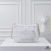 CHANEL 25S Spring/Summer Bestseller Series - Chanel Net Mesh Handbag