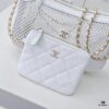 CHANEL 25S Spring/Summer Bestseller Series - Chanel Net Mesh Handbag