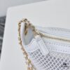 CHANEL 25S Spring/Summer Bestseller Series - Chanel Net Mesh Handbag