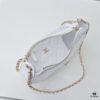 CHANEL 25S Spring/Summer Bestseller Series - Chanel Net Mesh Handbag