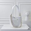 CHANEL 25S Spring/Summer Bestseller Series - Chanel Mesh Netted Handbag
