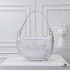 CHANEL 25S Spring/Summer Bestseller Series - Chanel Mesh Netted Handbag