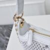 CHANEL 25S Spring/Summer Bestseller Series - Chanel Mesh Netted Handbag