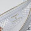 CHANEL 25S Spring/Summer Bestseller Series - Chanel Mesh Netted Handbag
