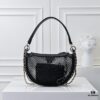 CHANEL 25S Spring/Summer Bestseller Series Mesh Net Bag