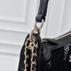 CHANEL 25S Spring/Summer Bestseller Series Mesh Net Bag