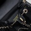 CHANEL 25S Spring/Summer Bestseller Series - Chanel Mesh Netting Bag