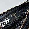 CHANEL 25S Spring/Summer Bestseller Series Mesh Net Bag