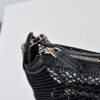 CHANEL 25S Spring/Summer Bestseller Series - Chanel Net Mesh Handbag