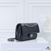 CHANEL Lambskin Classic Crossbody Bag with Red Interior, Summer Arrival, Full-Grain Lambskin with Original Hardware