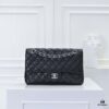 Chanel 2.55 Quilted Caviar Grain Calfskin Handbag - Ultimate Luxury Edition