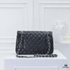 Chanel 2.55 Quilted Caviar Grain Calfskin Handbag - Ultimate Luxury Edition